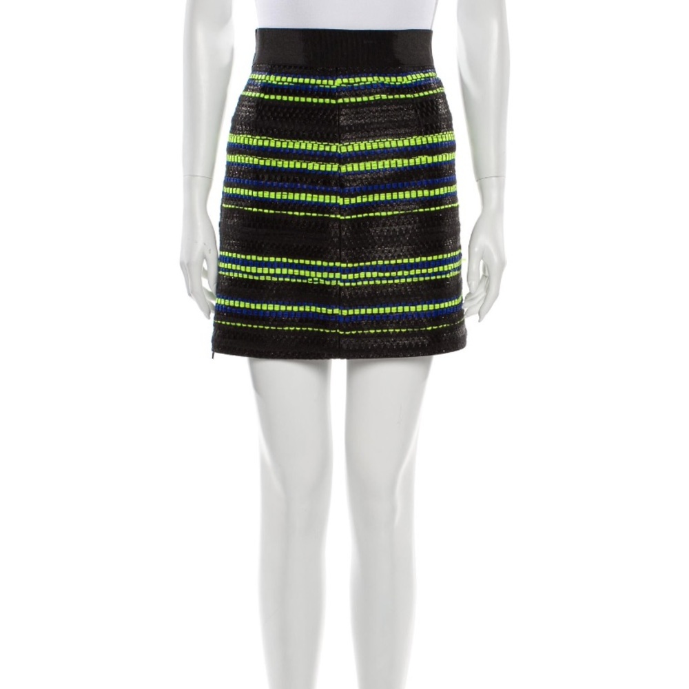 Milly Skirt